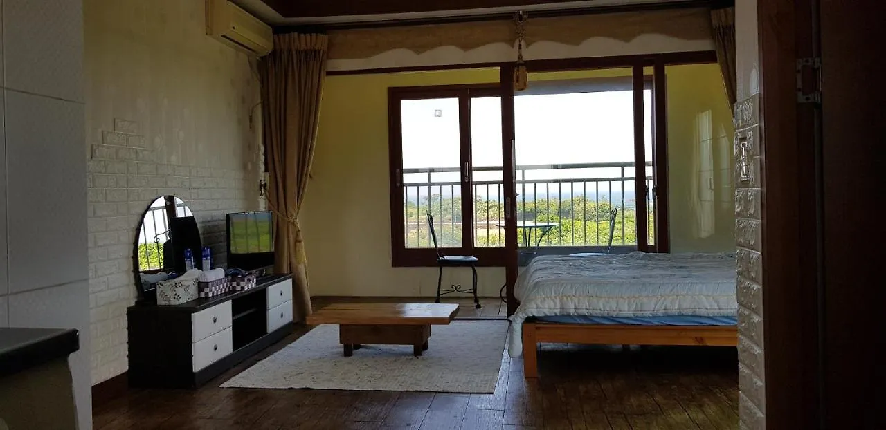 بيت شباب Jun House جيجو 0*,