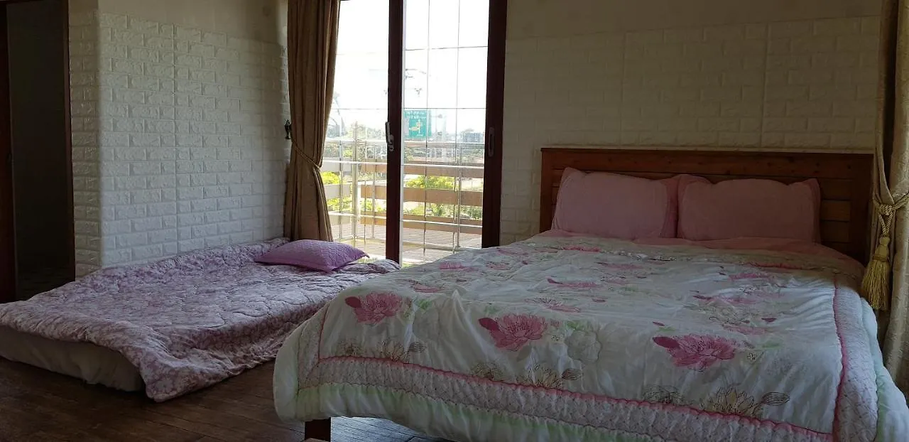 Ostello Jun House Jeju