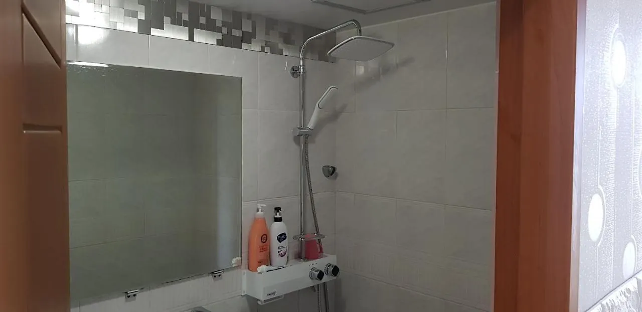 بيت شباب Jun House جيجو