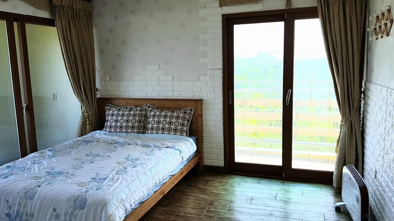 بيت شباب Jun House جيجو
