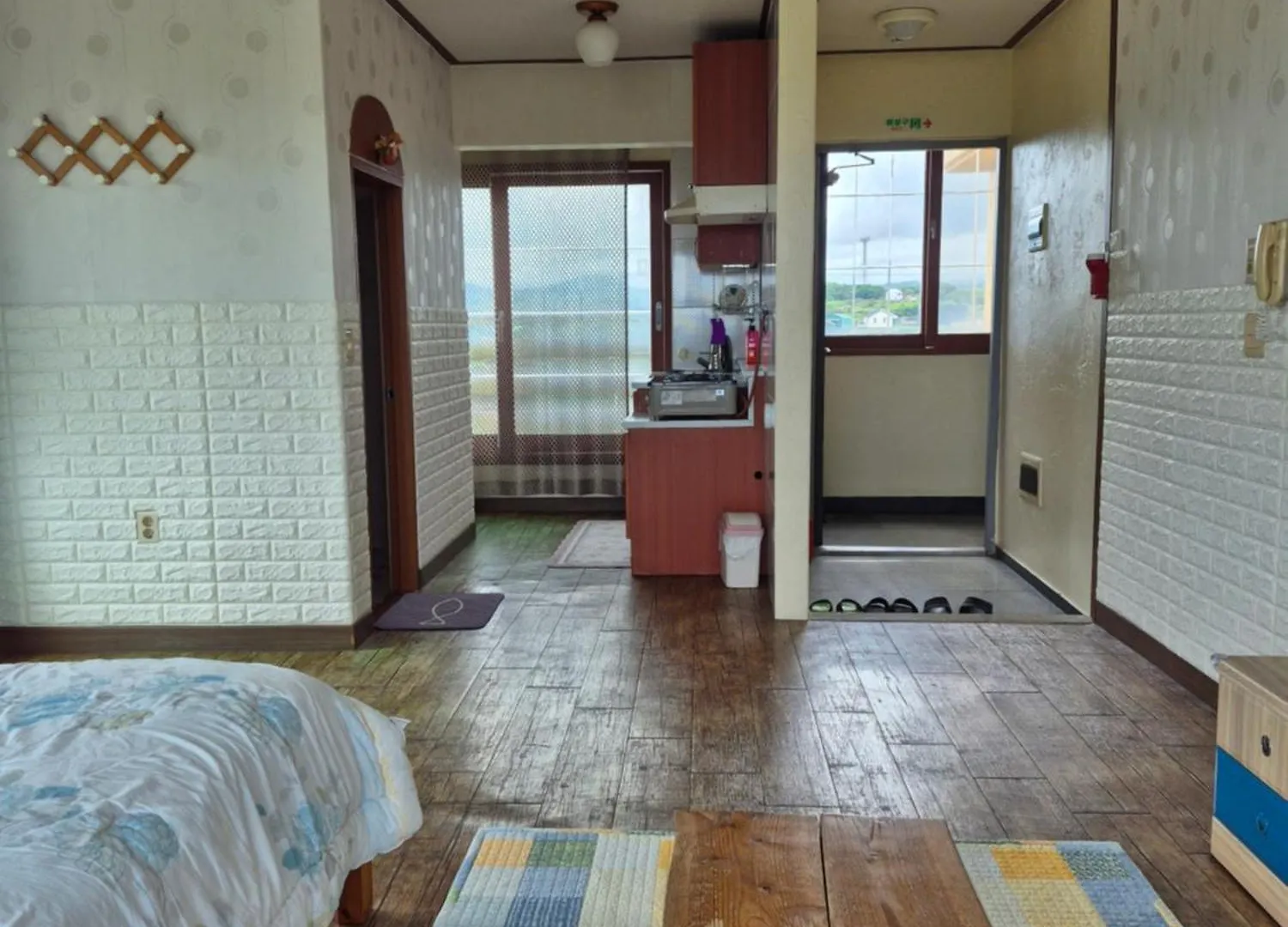 بيت شباب Jun House جيجو