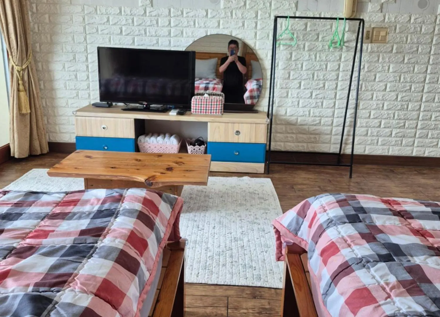 بيت شباب Jun House جيجو 0*,  كوريا الجنوبية