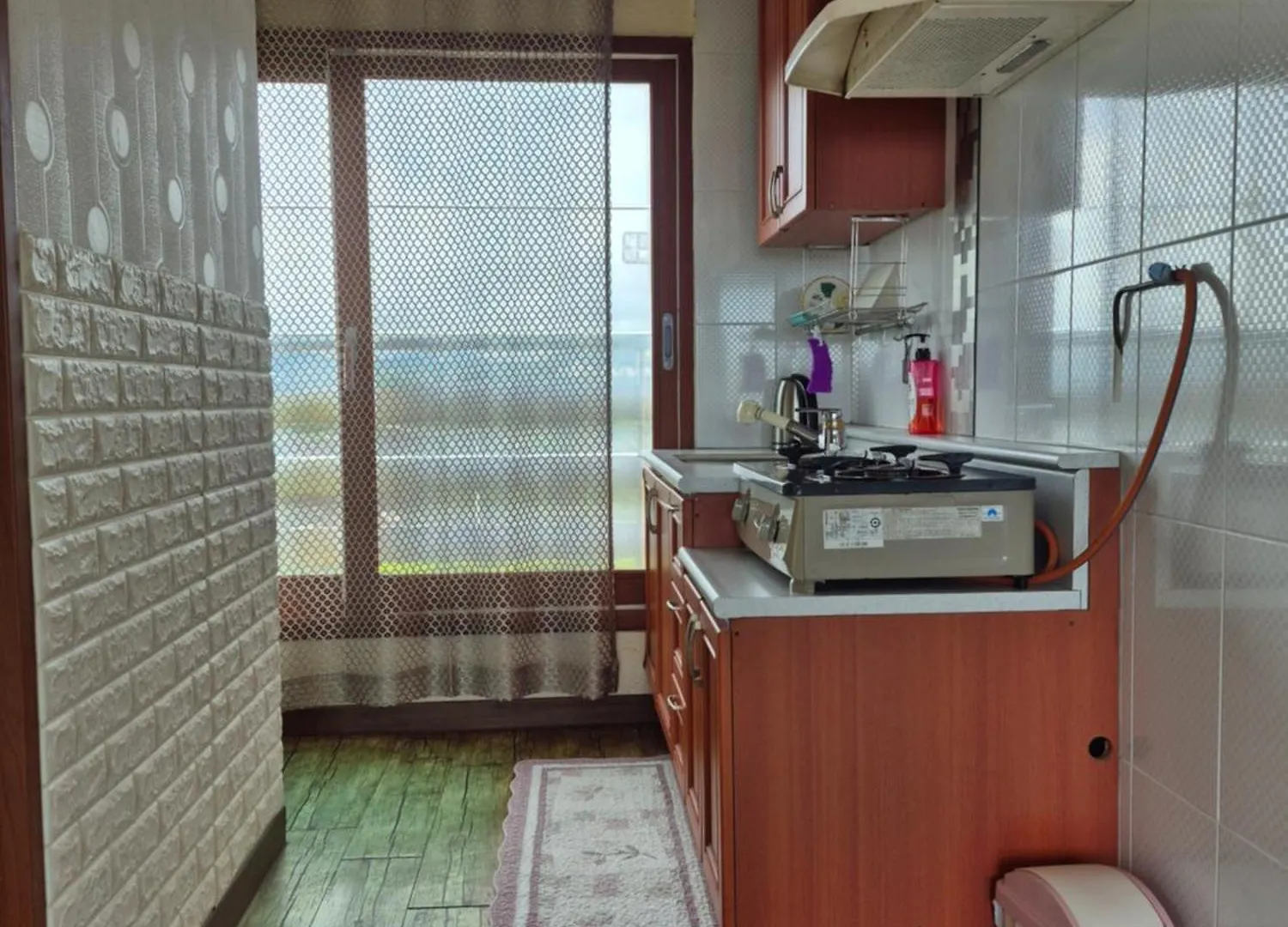 بيت شباب Jun House جيجو كوريا الجنوبية