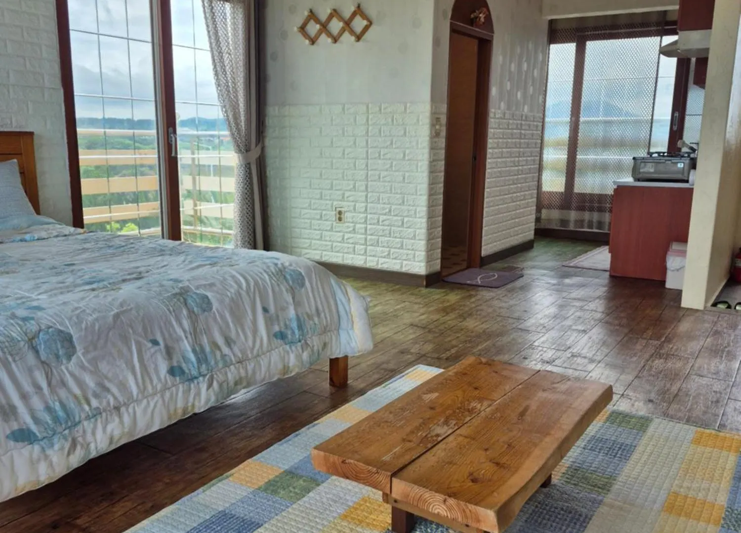 بيت شباب Jun House جيجو