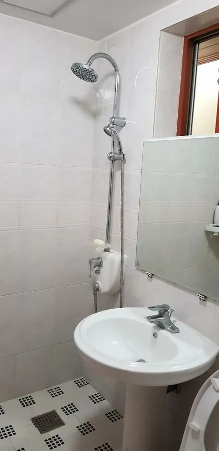 بيت شباب Jun House جيجو