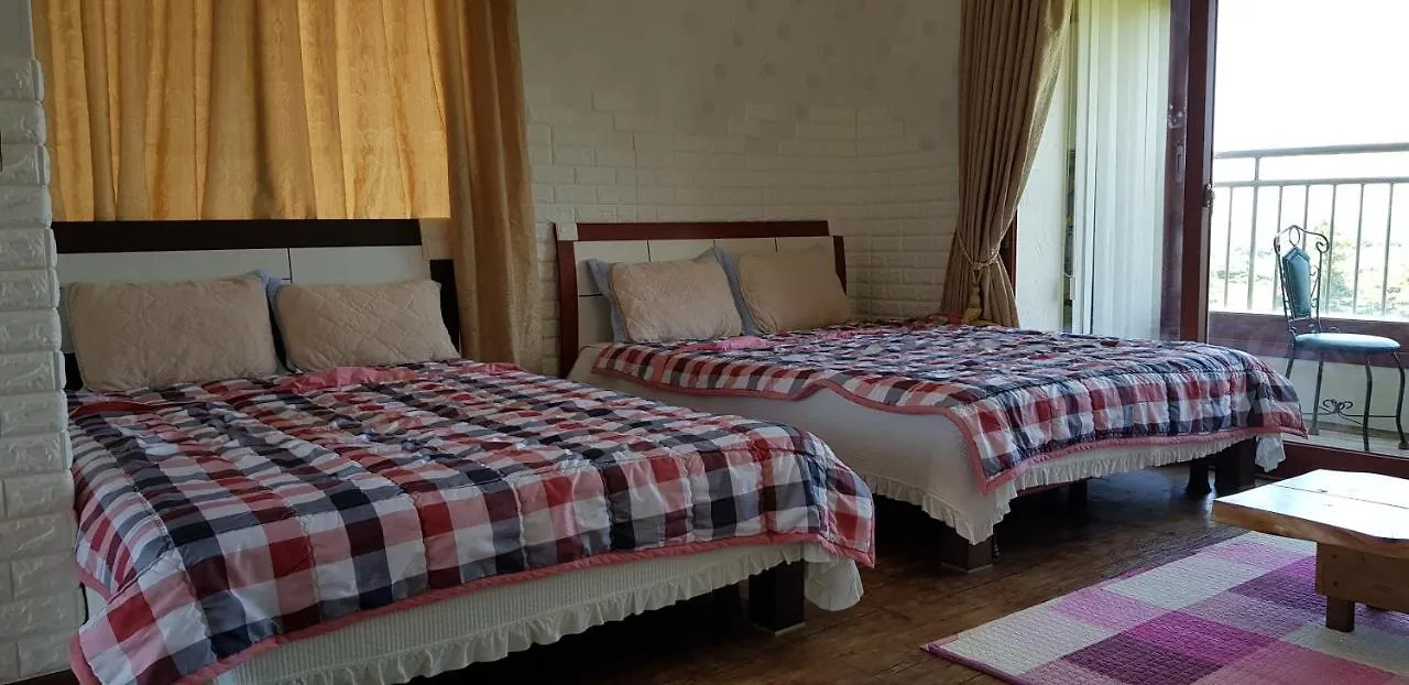 Hostel Jun House Czedżu Korea Południowa