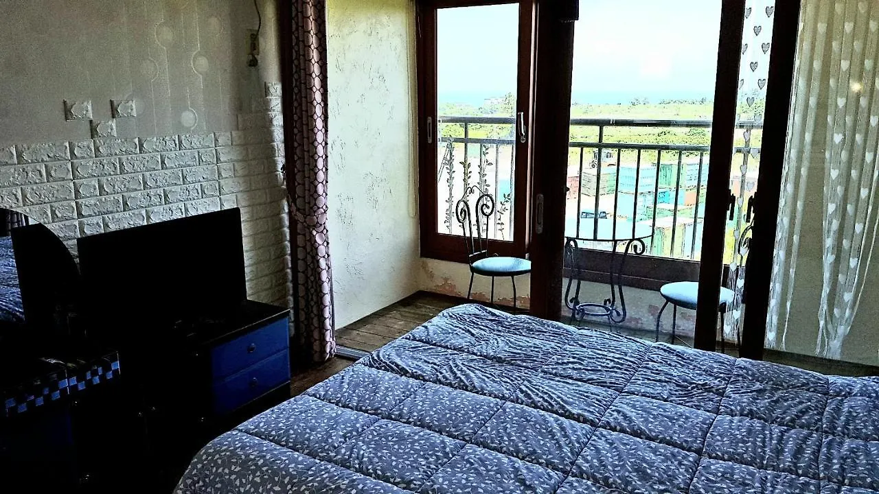 Hostel Jun House Czedżu Korea Południowa
