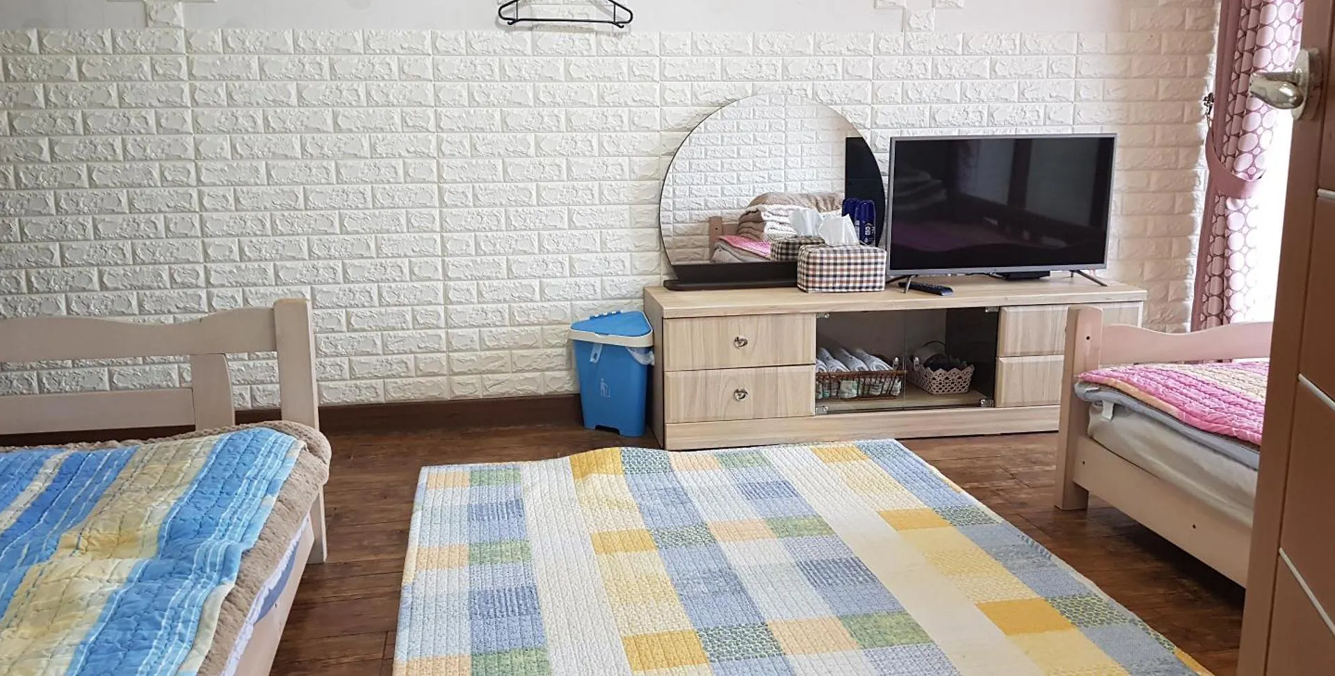 Hostel Jun House Czedżu