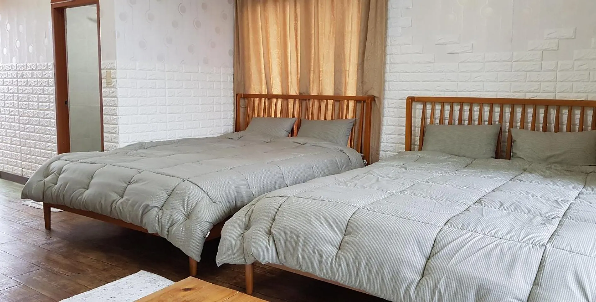 Hostel Jun House Czedżu 0*,