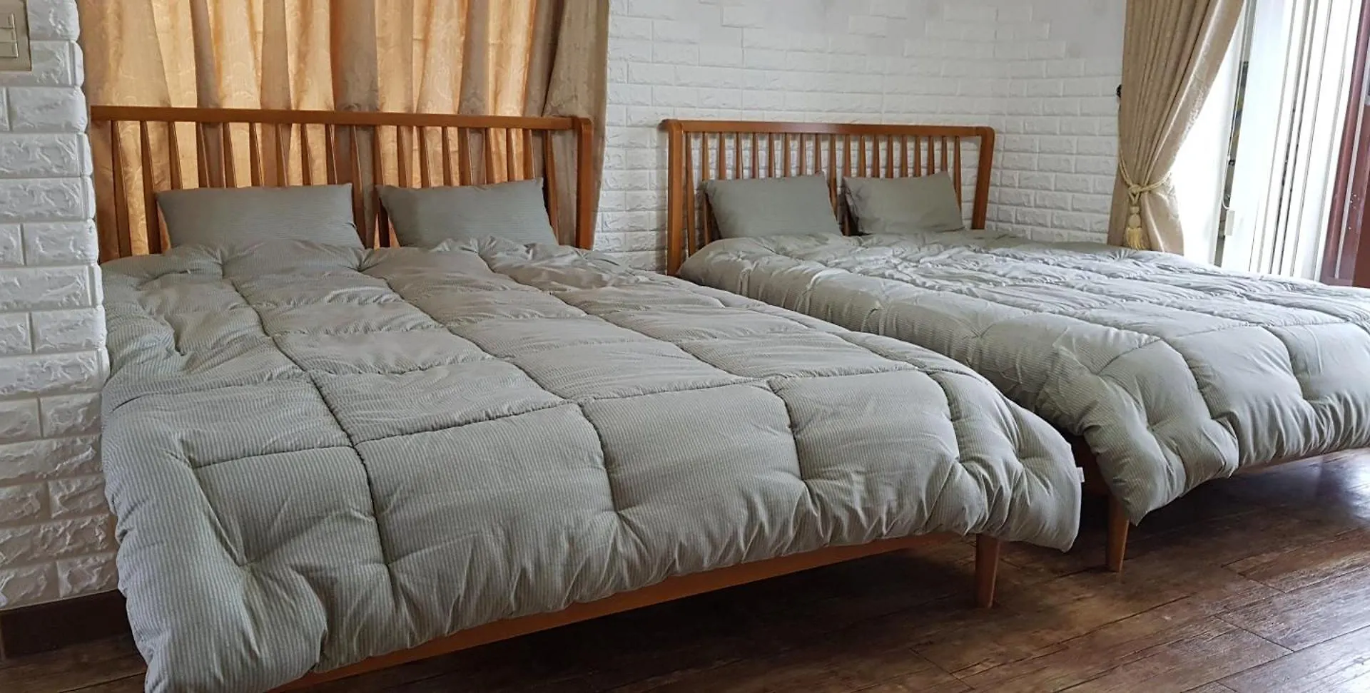 Hostel Jun House Czedżu