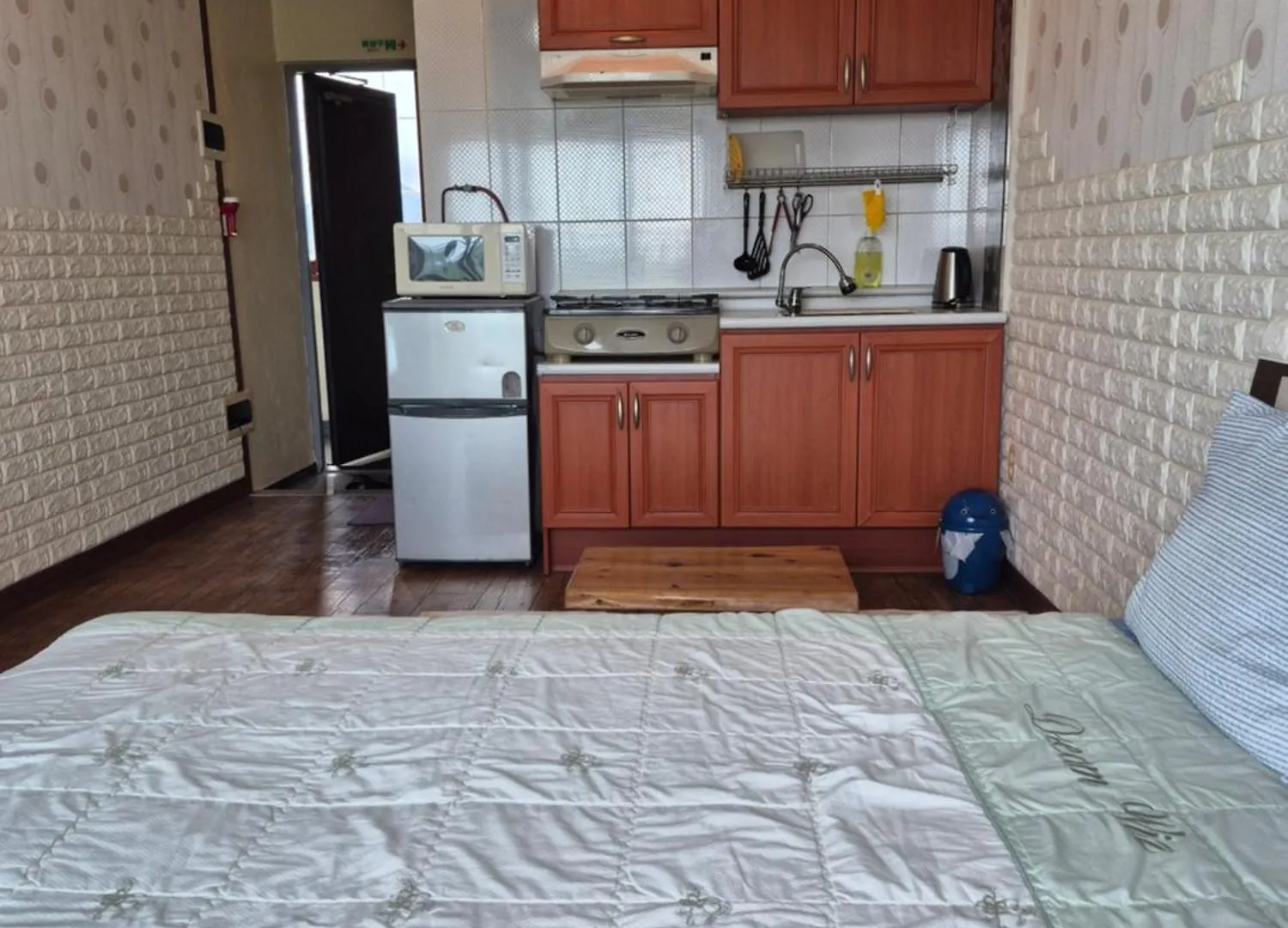 Hostel Jun House Czedżu Korea Południowa