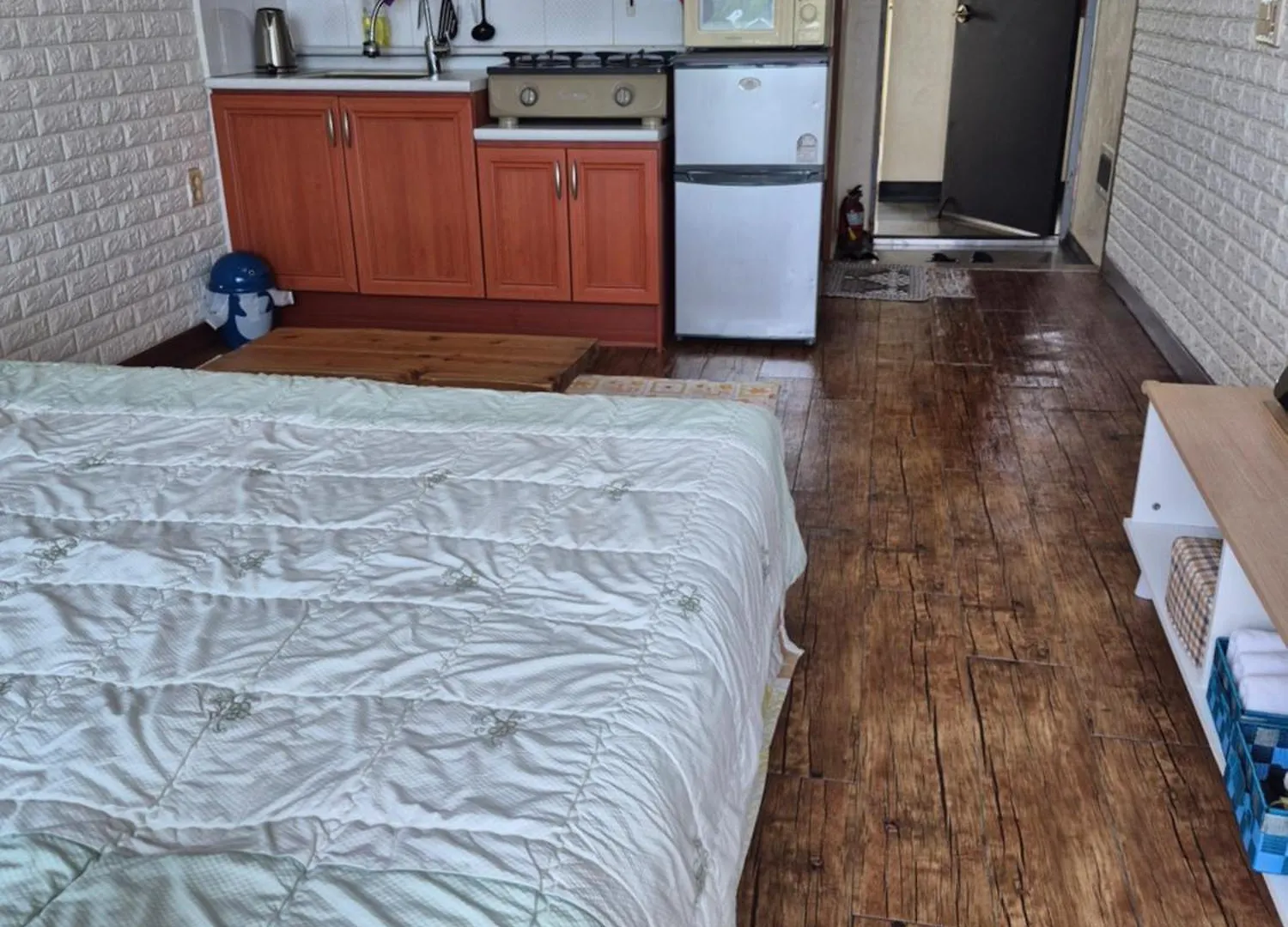 Hostel Jun House Czedżu