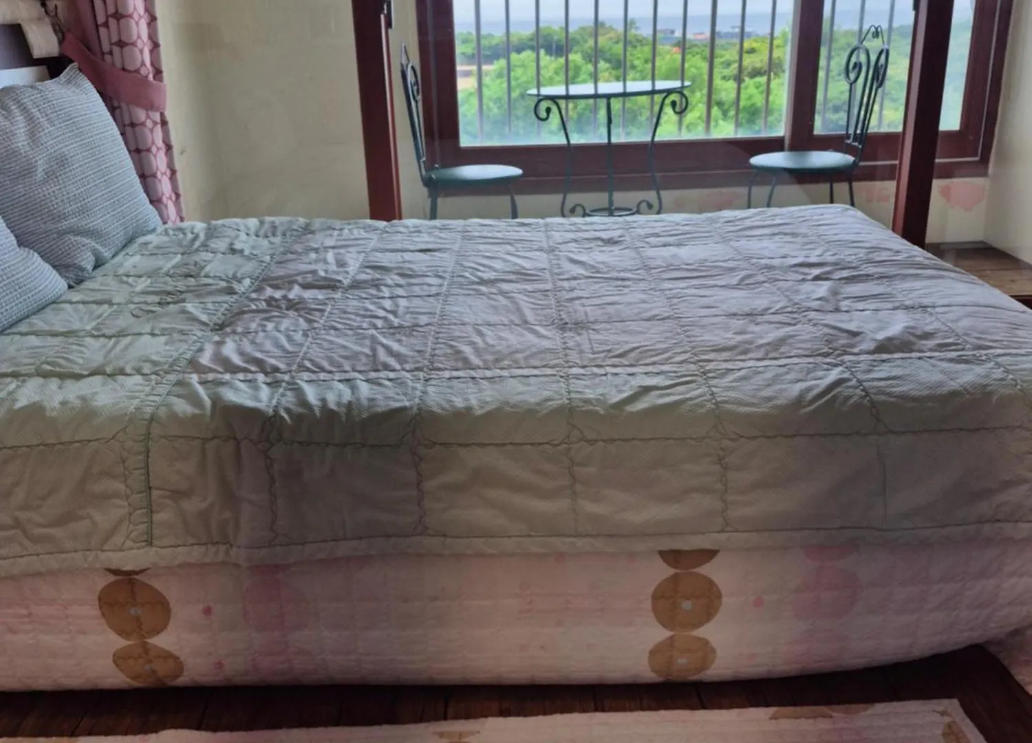 Hostel Jun House Czedżu