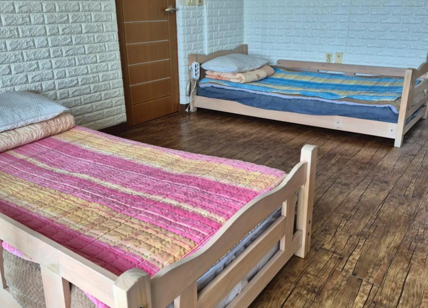 Hostel Jun House Czedżu