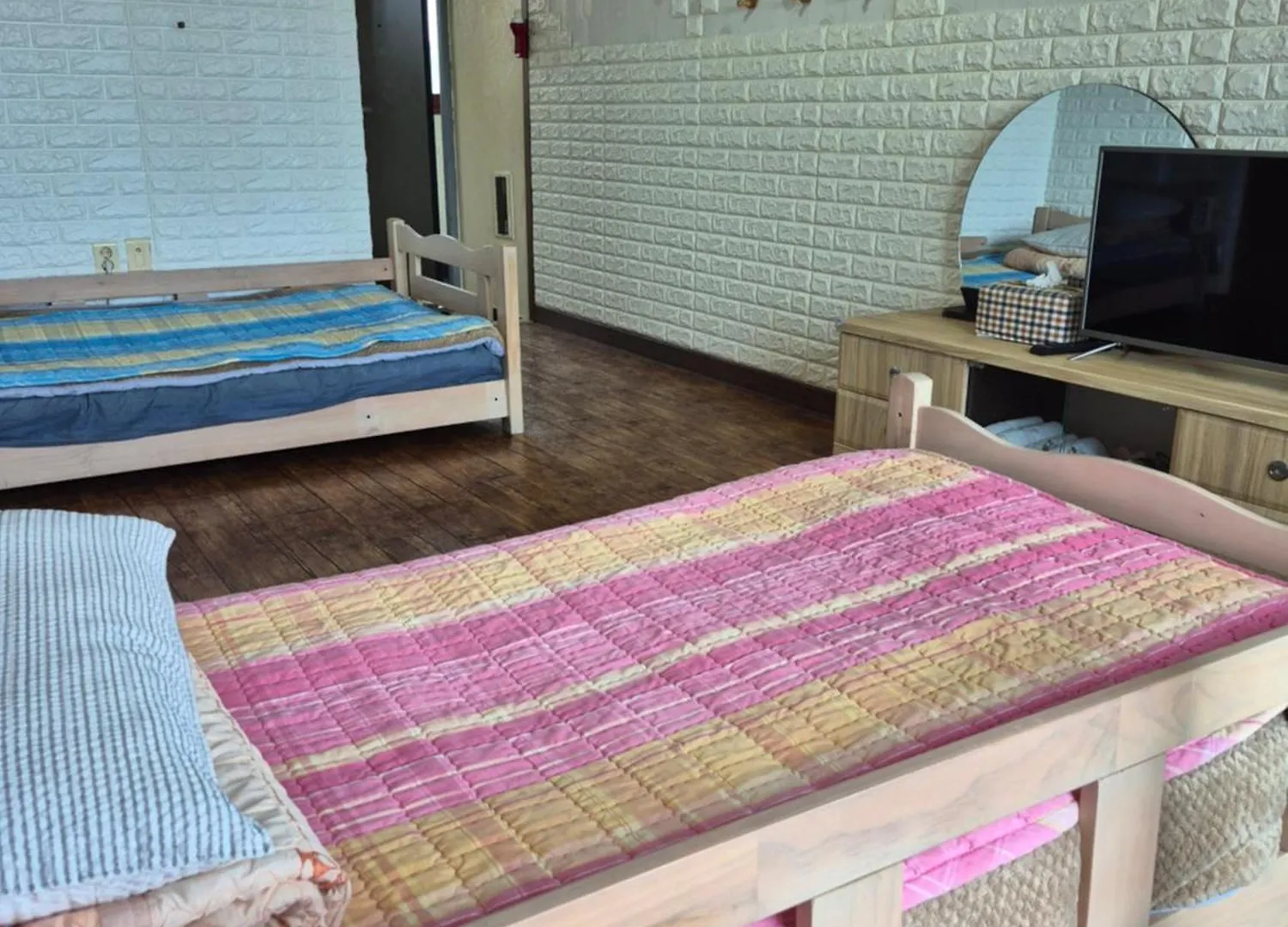 Hostel Jun House Czedżu